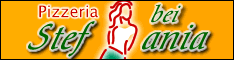 Pizzeria bei Stefania Logo